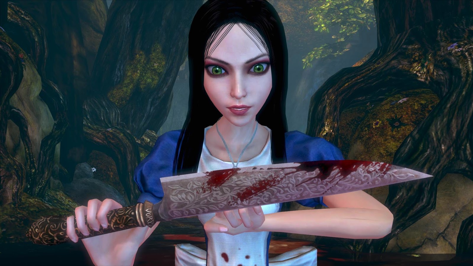Como Baixar E Instalar Alice Madness Returns Como Baixar E Instalar Alice Madness Returns