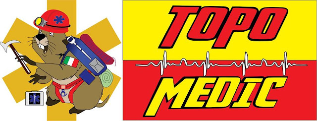 Ambulancias Topo Medic