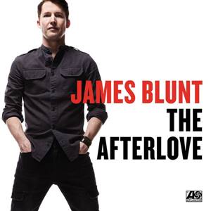 James Blunt - The Afterlove (2017) 320 Kbps James Blunt - The Afterlove (2017) 320 Kbps