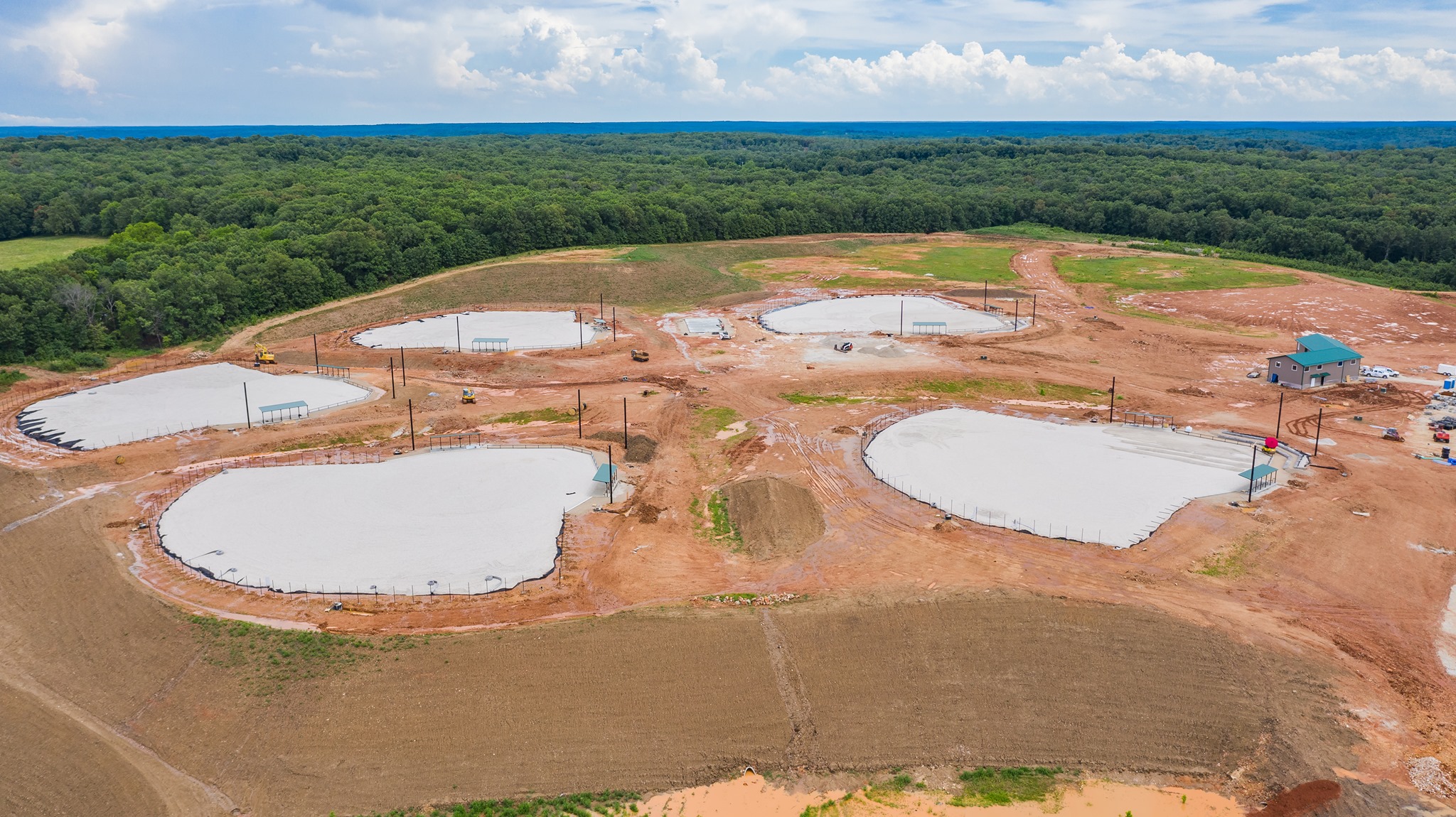 Premier Baseball and Softball Tournament Facility Coming SOON to the