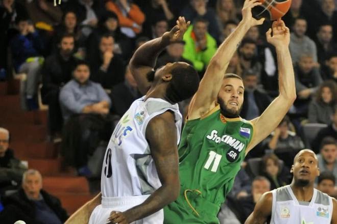 "Η άμυνα μας έδωσε το ματς"