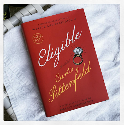 eligible, curtis sittenfeld