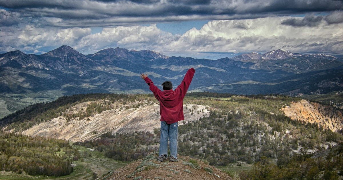 25 Cool Geology and Landscape Photos