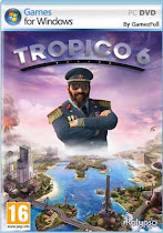 Descargar Tropico 6 El Prez Edition MULTi7 – ElAmigos para 
    PC Windows en Español es un juego de Estrategia desarrollado por Limbic Entertainment