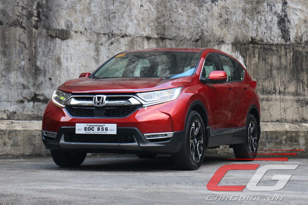Honda Crv 7 Seater >> Review: 2018 Honda CR-V SX Diesel AWD 7-Seater | Philippine Car News, Car Reviews, Automotive ... Honda Crv 7 Seater >> Review: 2018 Honda CR-V SX Diesel AWD 7-Seater | Philippine Car News, Car Reviews, Automotive ...