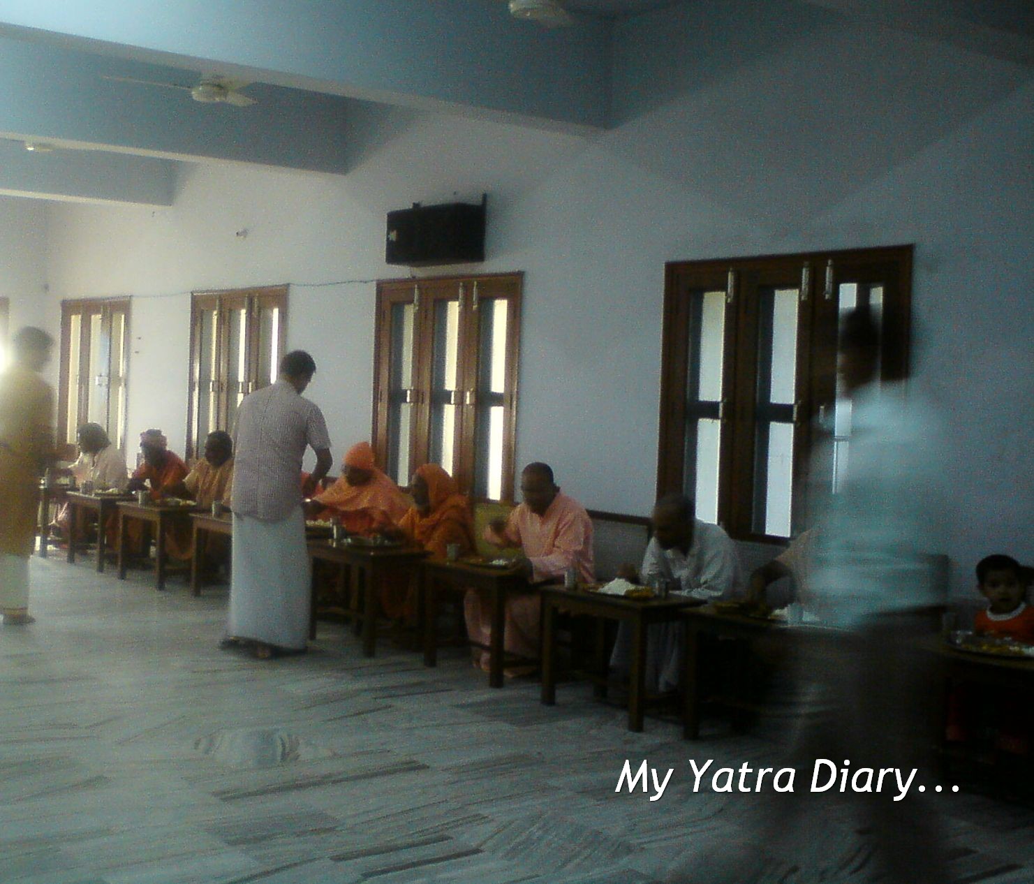 Rishikesh Where To Stay Eat Swami Dayananda Ashram Classes are on the weekends. stay eat swami dayananda ashram