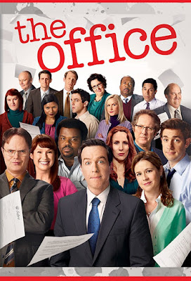 Filming Locations: The Office (NBC U.S. TV Show: 2005 - 2013) | San ...