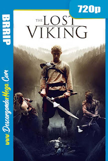 El Último Vikingo (2018) HD [720p] Latino-Ingles