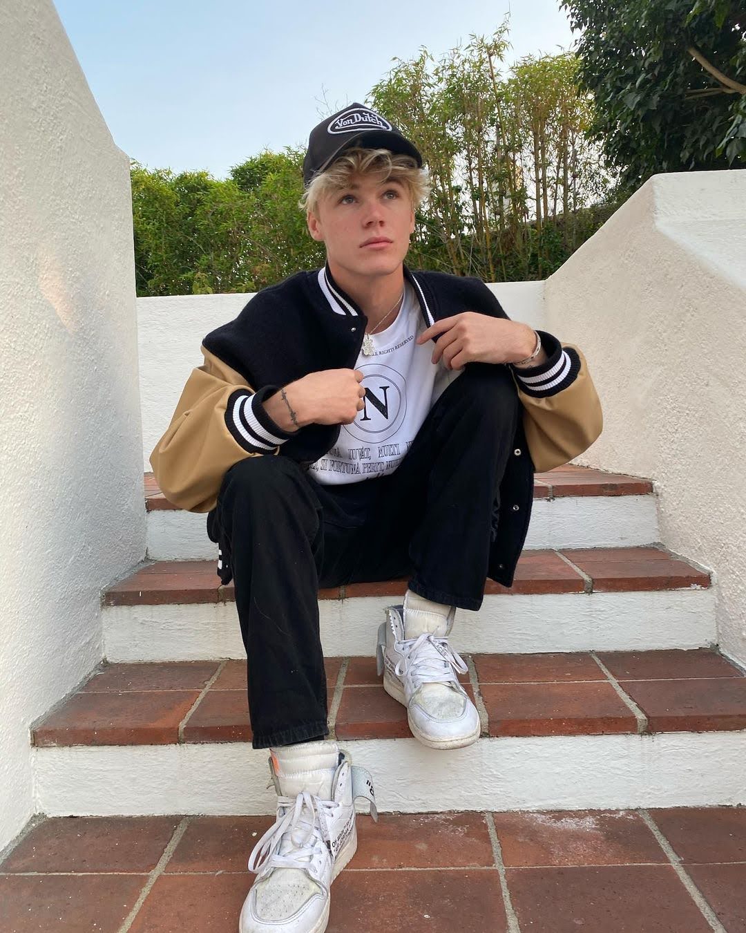 Nick Austin - Age, Wiki, Bio, Photos