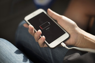 aplikasi terbaik untuk menghemat baterai iphone