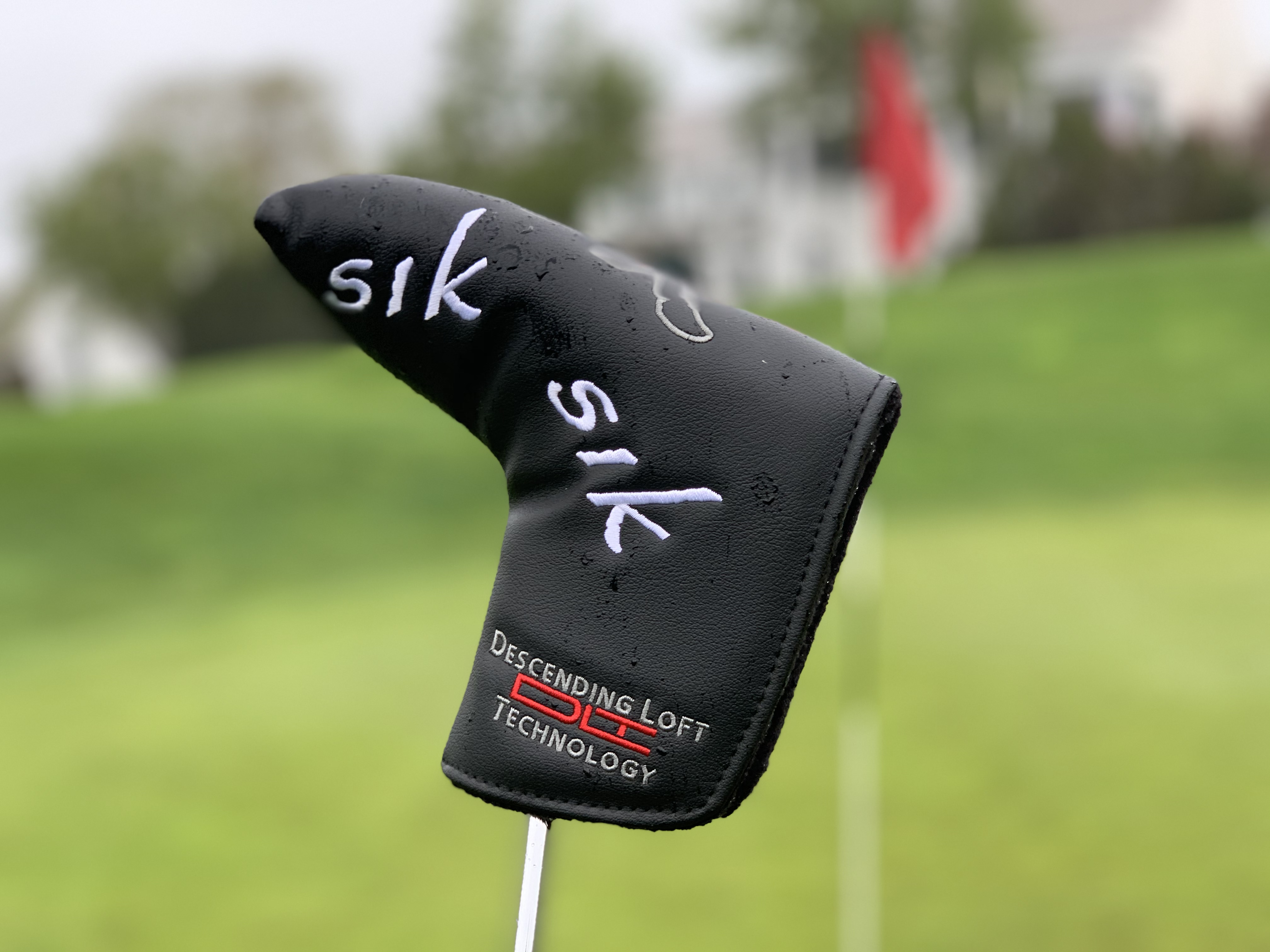 The 1 Writer in Golf SIK Golf DW 2.0 CSeries Putter Review