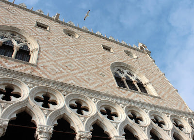 Turismo en Venecia. Palacio Ducal de Venecia. Qué ver en Venecia en dos días