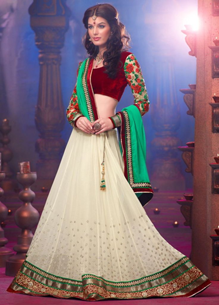 Europe Fashion Men's And Women Wears: New Wide range of Marriage Lehenga Designs for Women