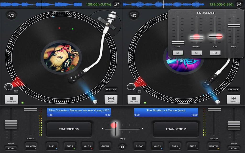 subito virtual dj scaricare