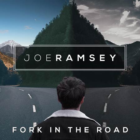 Fork in the Road - Album