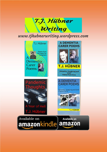 My Self-Published Books of Poetry (Click Image to View)
