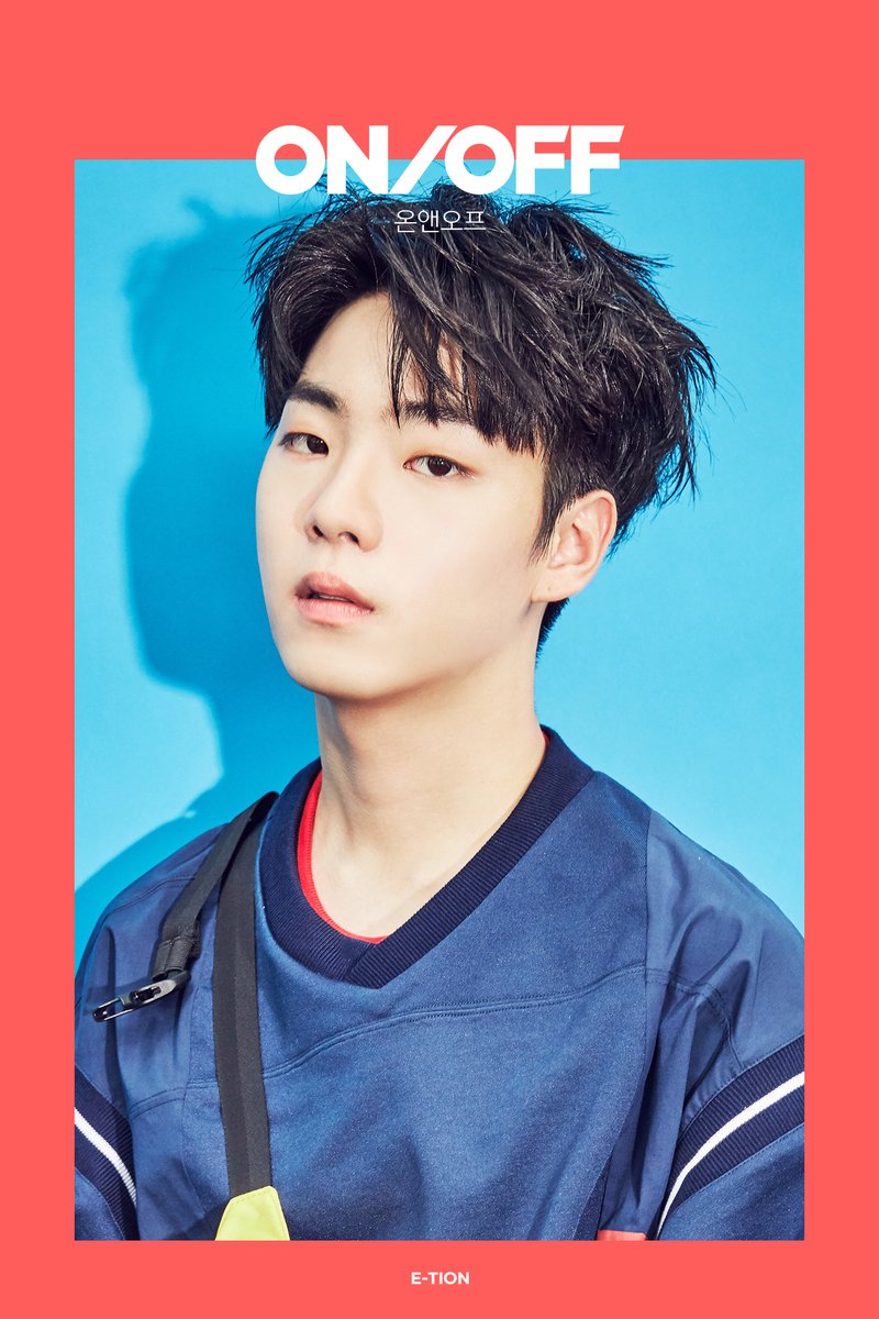 Profil, Biodata, Fakta ONF - Omah Kpop