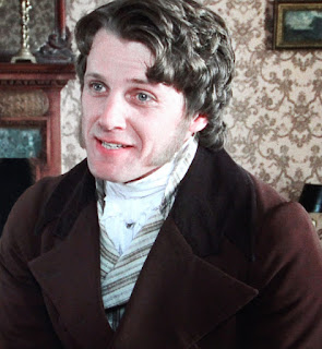 Colonel Fitzwilliam Colonel Fitzwilliam