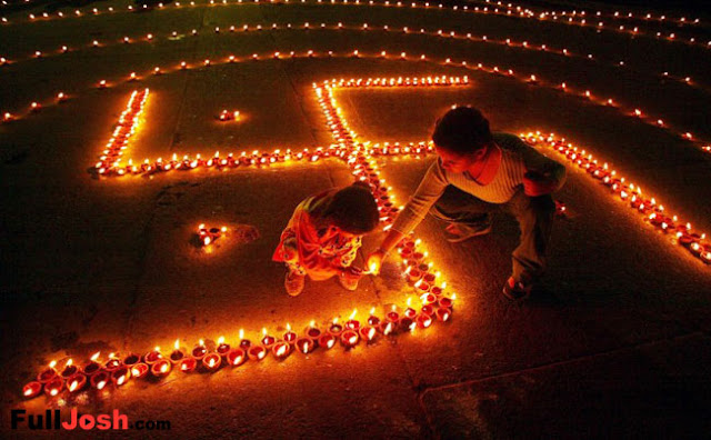 Suggestions To Celebrate a Healthier And Safer Diwali festival This Year Suggestions To Celebrate a Healthier And Safer Diwali festival This Year