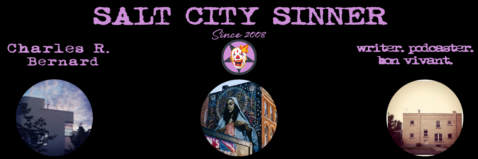 Salt City Sinner