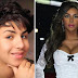 صور - هشام الراشد شبيه فنانه نانسي عجرم يتحول لعارضة أزياء صور - هشام الراشد شبيه فنانه نانسي عجرم يتحول لعارضة أزياء
