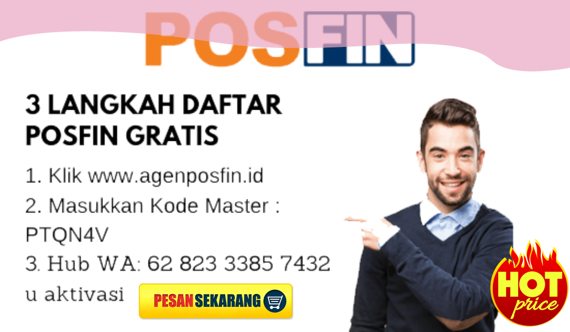 daftar agen pospay surabaya