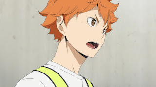 ハイキュー!! アニメ 2期5話 | 影山飛雄 日向翔陽 喧嘩 | HAIKYU!! Season2 Episode 5