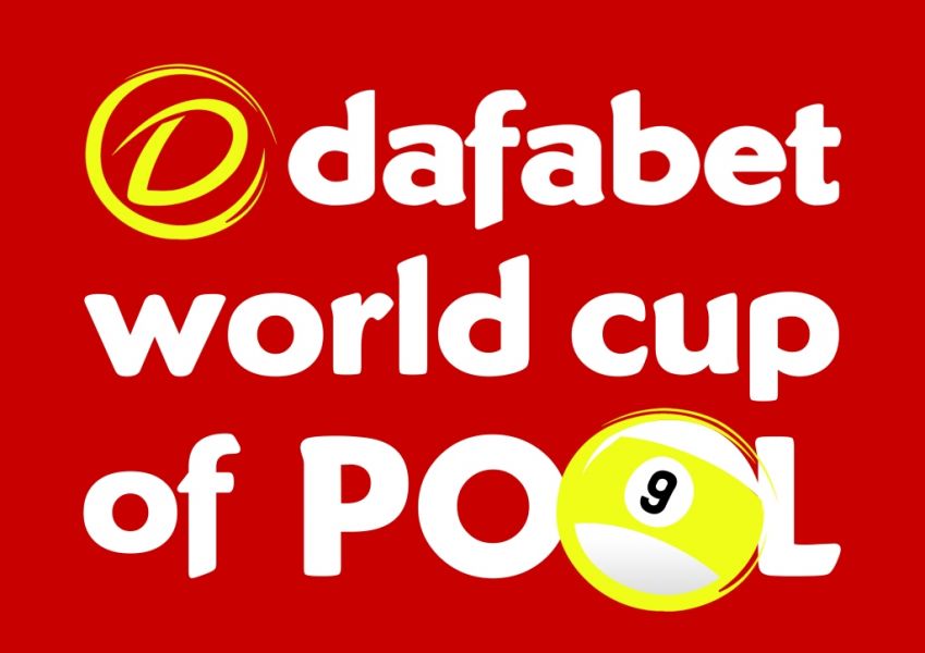Cue Sport Nation News Dafabet World Cup of Pool Begins September 22