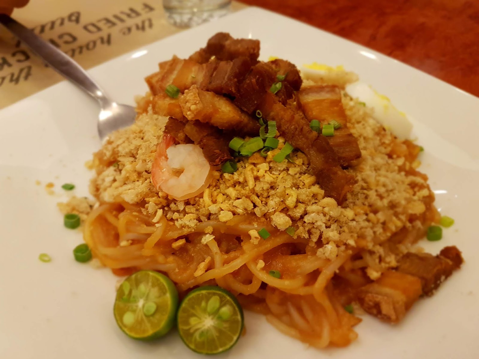 Max's Fried Chicken in the Philippines