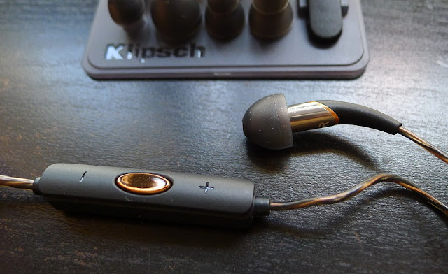 Klipsch Reference X12i