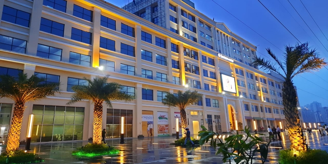 Real estate agents in Indirapuram, Noida, Noida Extension. Top 10