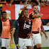 Sem Premiere, Flamengo x Athletico terá transmissão da Globo e do GloboEsporte.com