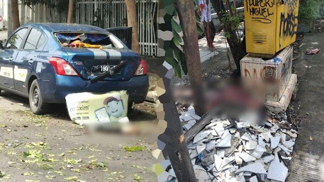 Kutuk Keras Bom Makassar, MUI: Jangan Dikaitkan dengan Agama