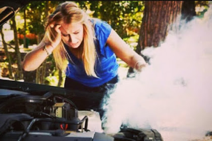 Akibat Jika Terdapat Udara Pada Sistem Pendingin Mobil, Wajib Tahu Ini Agar Tidak Fatal Mobilmu