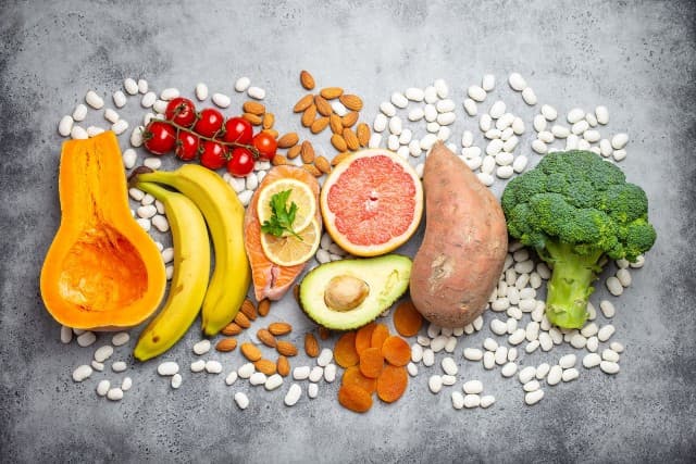 Potassium là gì ? Vai trò đối với sức khỏe Potassium là gì ? Vai trò đối với sức khỏe
