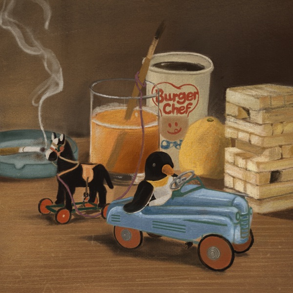 FROM.U – buffering (feat. 새로) – Single