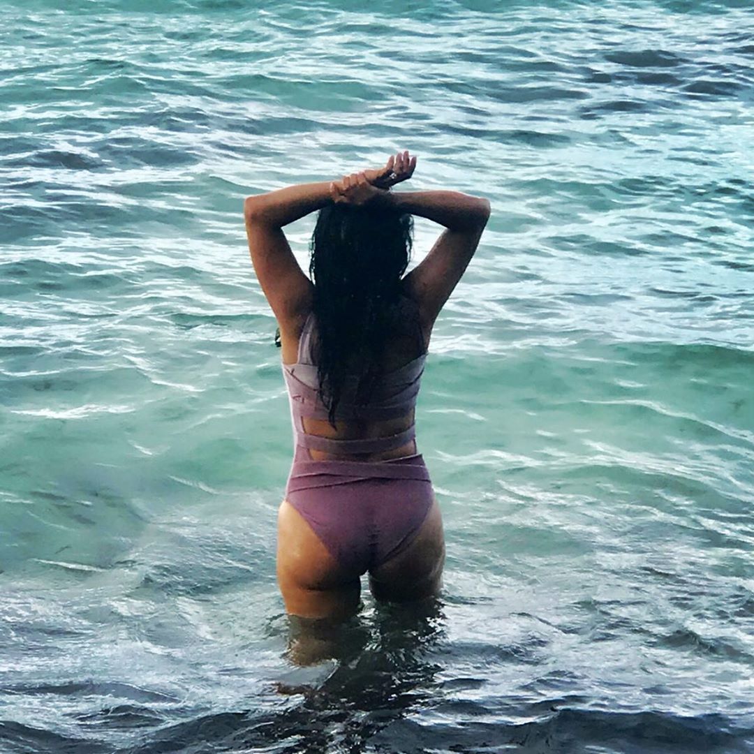 Salma Hayek Celebrates 53rd Birthday, this is How She looks Now