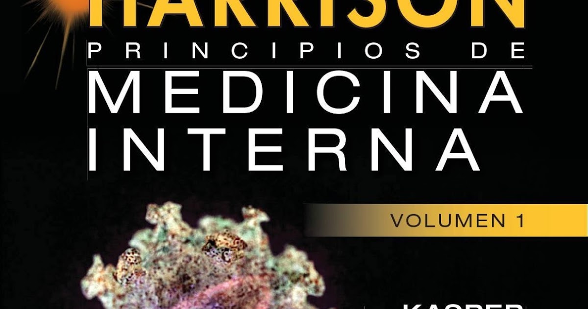 Medicina en PDF Medicina Interna de