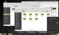 كيفية تغيير المظهر في لينكس منت كيفية تغيير المظهر في لينكس منت