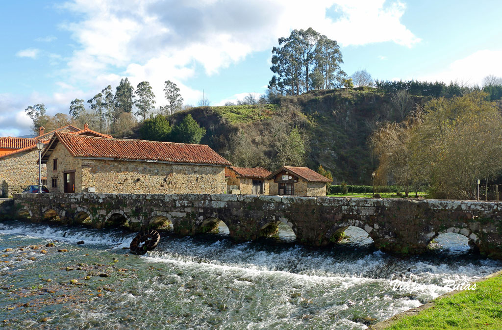 Ruente, Cantabria