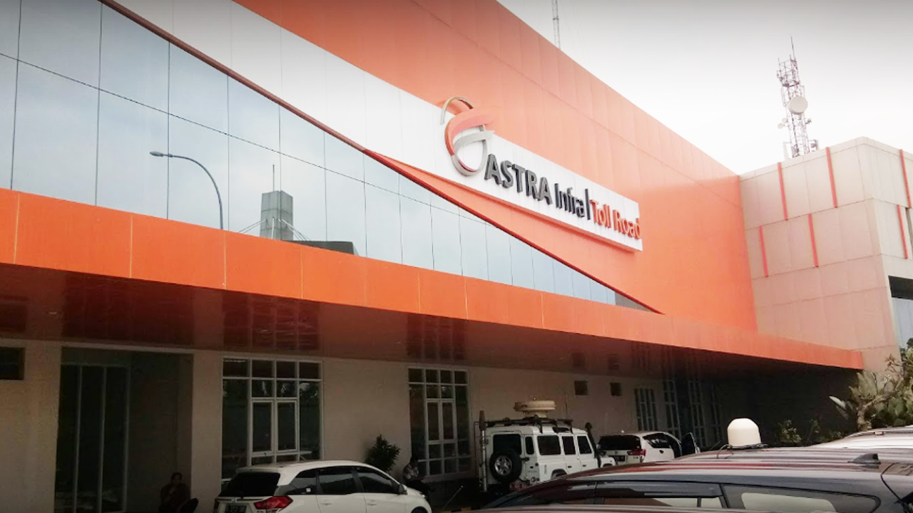Lowongan Kerja PT Astra Tol Nusantara (ASTRA Infra) Penempatan Ciujung Serang