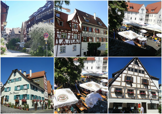 Todas as dicas sobre turismo em Ulm (Alemanha)