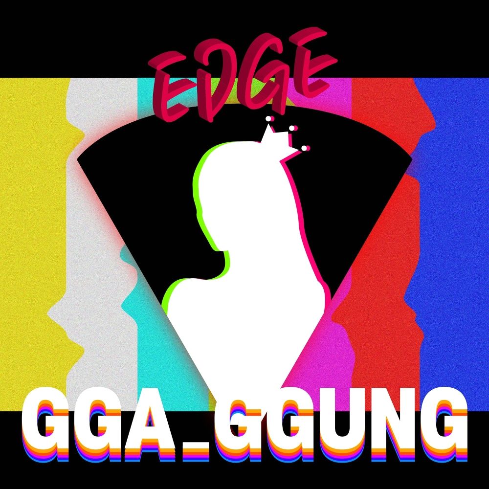EDGE – Ggaggung – Single