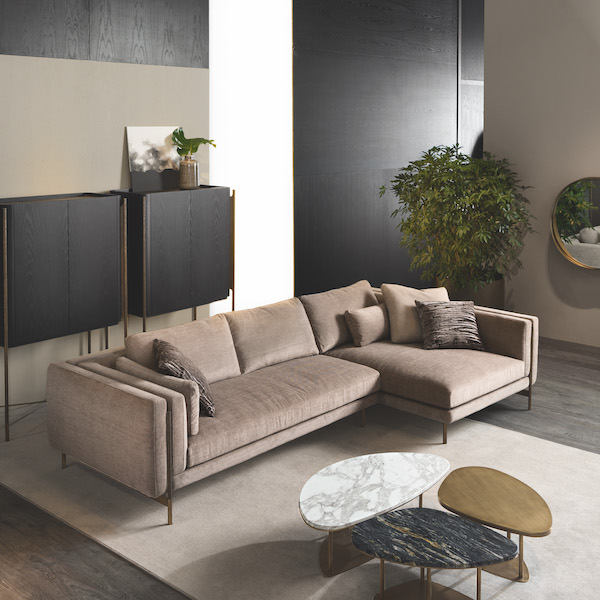 Meet Italian brands online in our Salone del Mobile Special