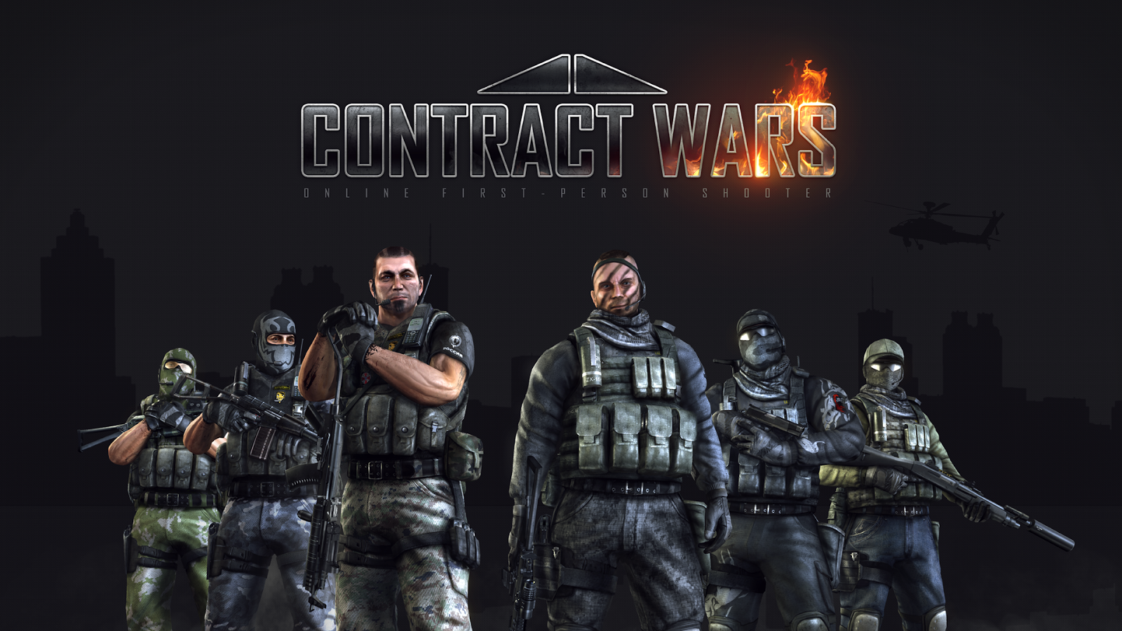 contract wars hack contract wars hack