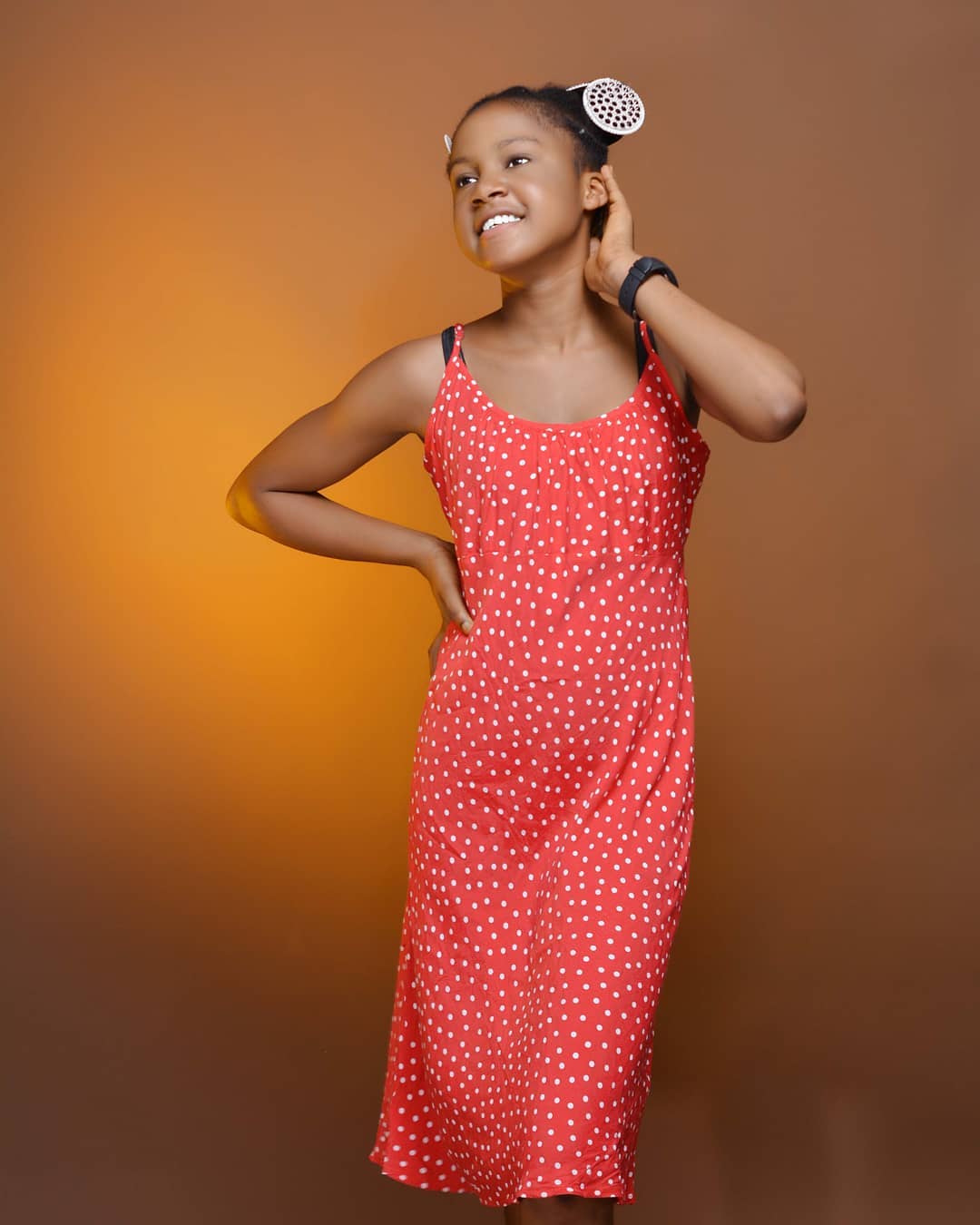 Mercy Kenneth Life History: Who Is Mercy Kenneth?