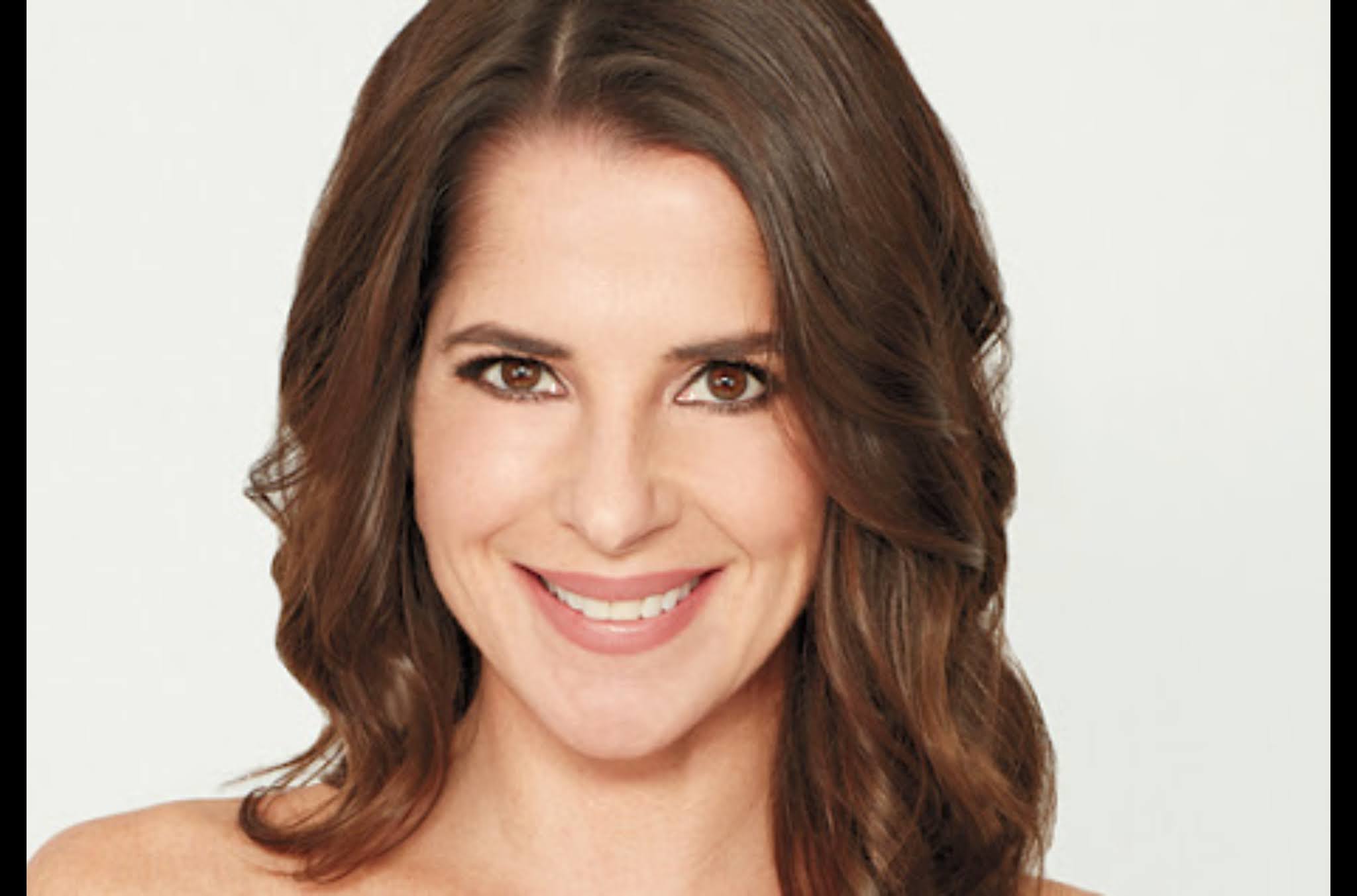 General Hospital's Kelly Monaco Celebrates 18 Years As Sam! Soap