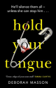 Hold Your Tongue