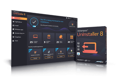 ashampoo uninstaller 8 license key ashampoo uninstaller 8 license key