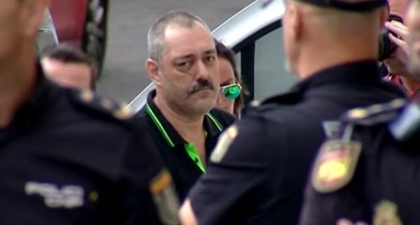 sospechoso desaparición Juana Ramos sale de la cárcel sospechoso desaparición Juana Ramos sale de la cárcel